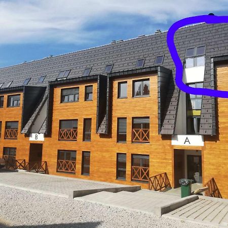 Apartman Divcigora Sokic Divčibare Exterior foto
