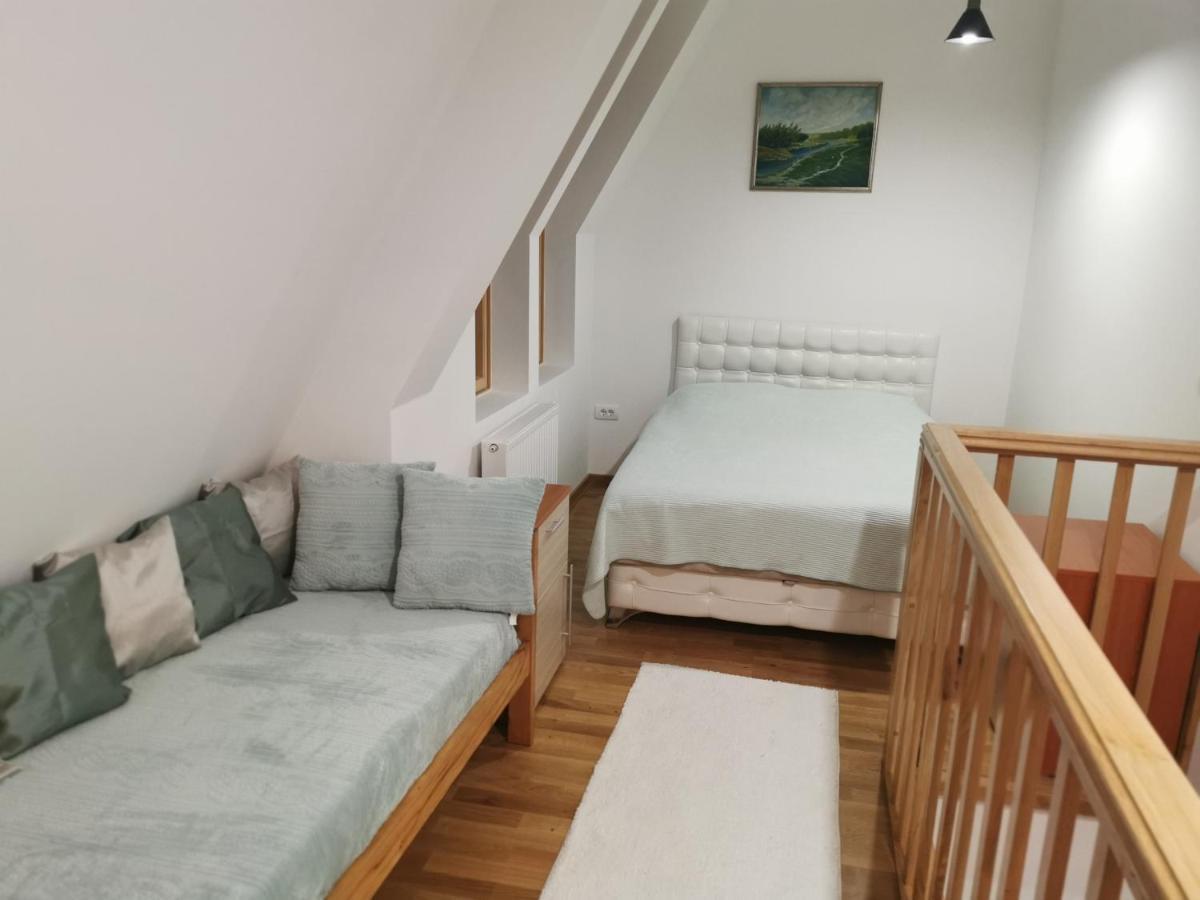 Apartman Divcigora Sokic Divčibare Exterior foto