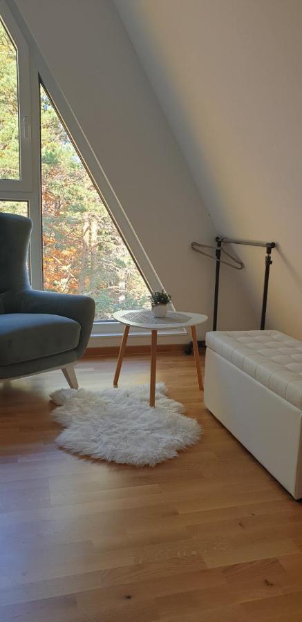 Apartman Divcigora Sokic Divčibare Exterior foto