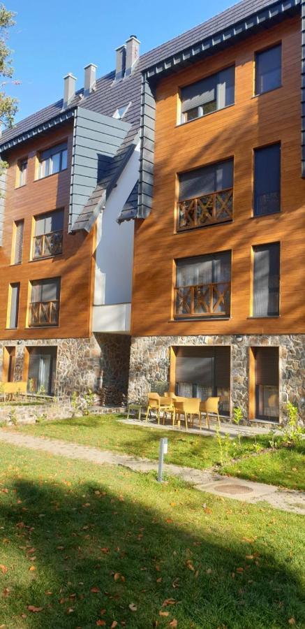 Apartman Divcigora Sokic Divčibare Exterior foto