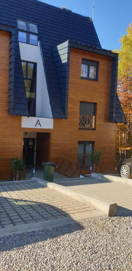 Apartman Divcigora Sokic Divčibare Exterior foto