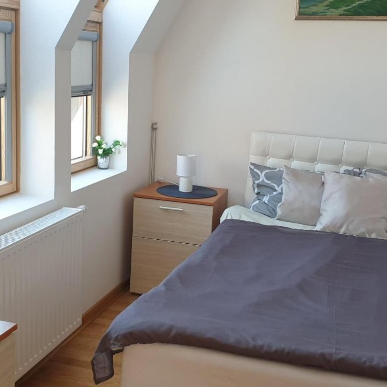 Apartman Divcigora Sokic Divčibare Exterior foto